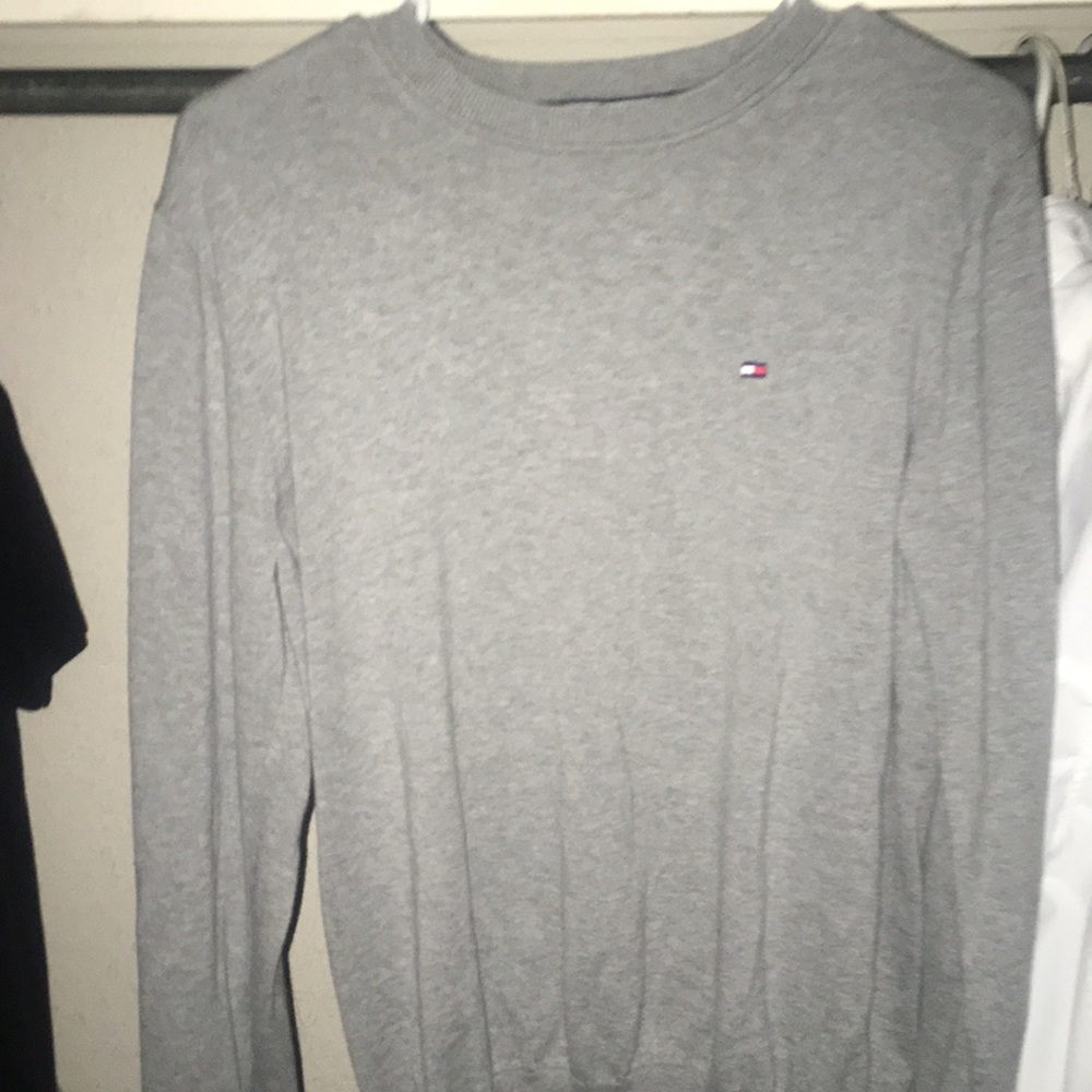 Tommy Hilfiger Rare vintage long sleeve